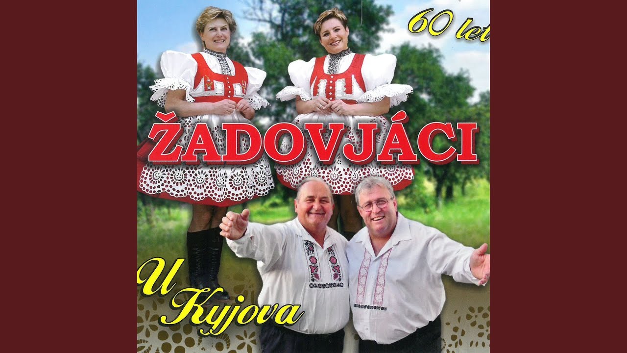 U Kyjova