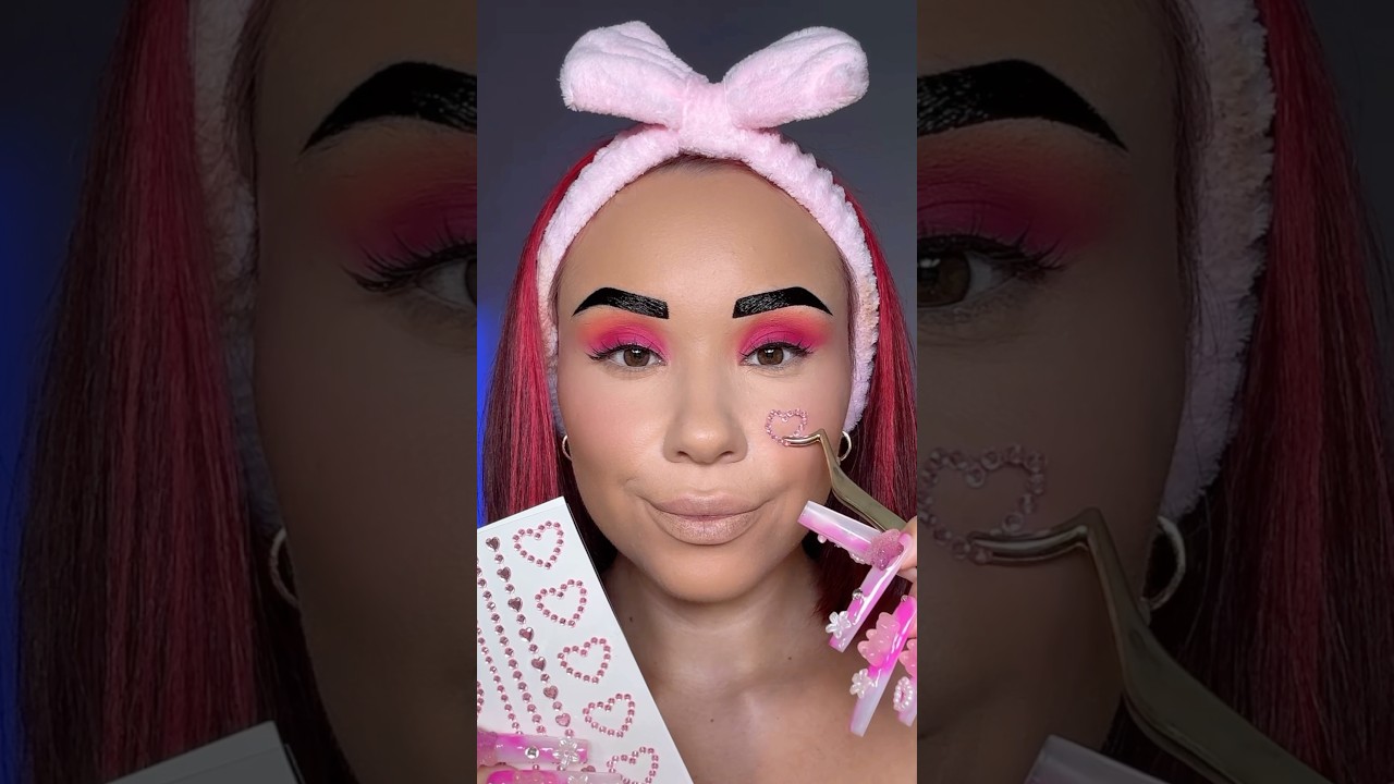 #grwm