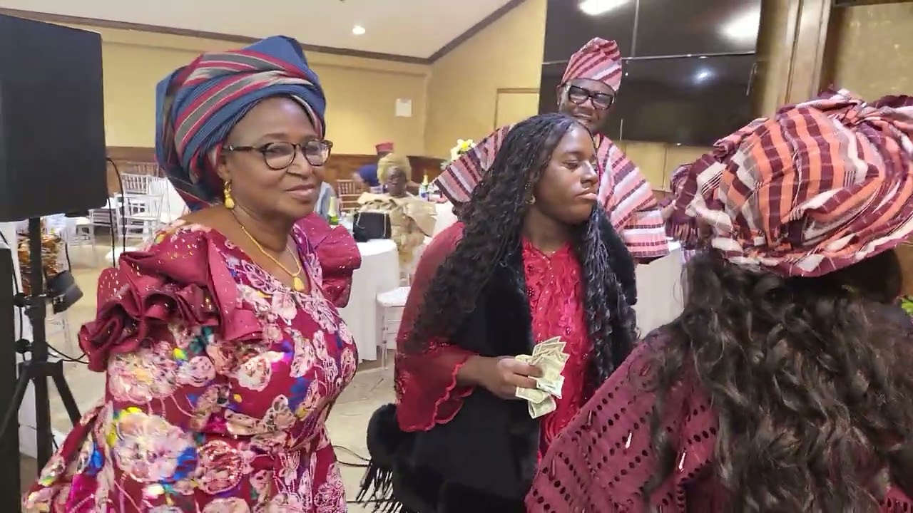 EKITI PROGRESSIVE UNION CHRISTMAS PARTY CELEBRATION  2025