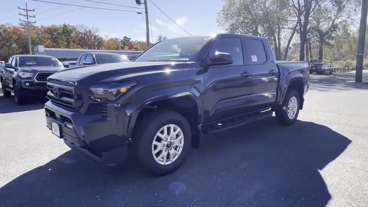 2026 Toyota Tacoma 4WD SR5 Lakewood, Whitesville, Brick Township, Point Pleasant, Lakehurst