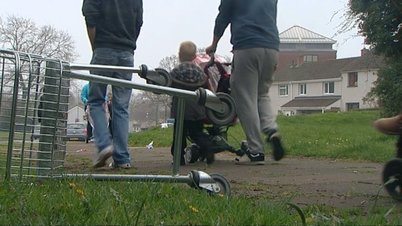 New housing benefit rules mean people miss payments