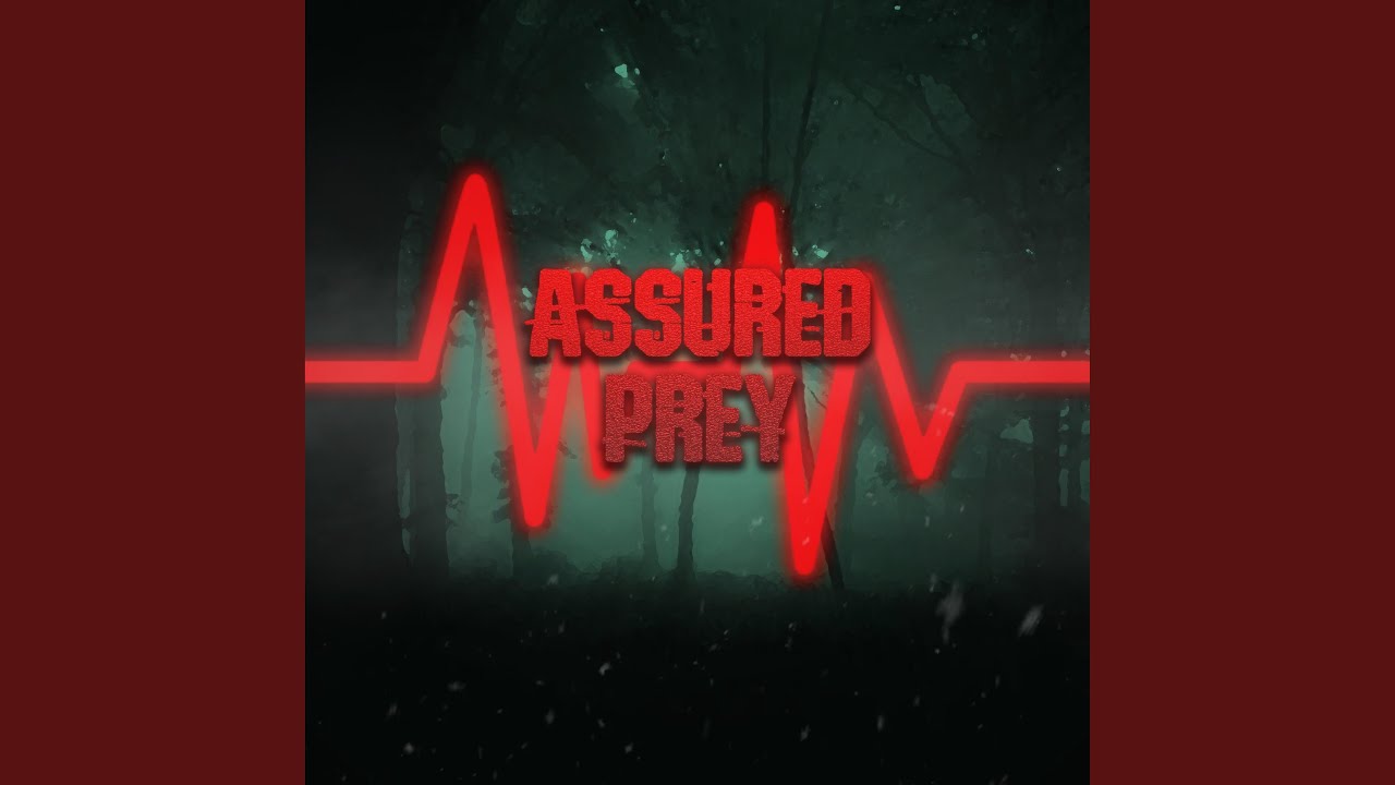 [HORRORTALE AU] [UST] ASSURED PREY