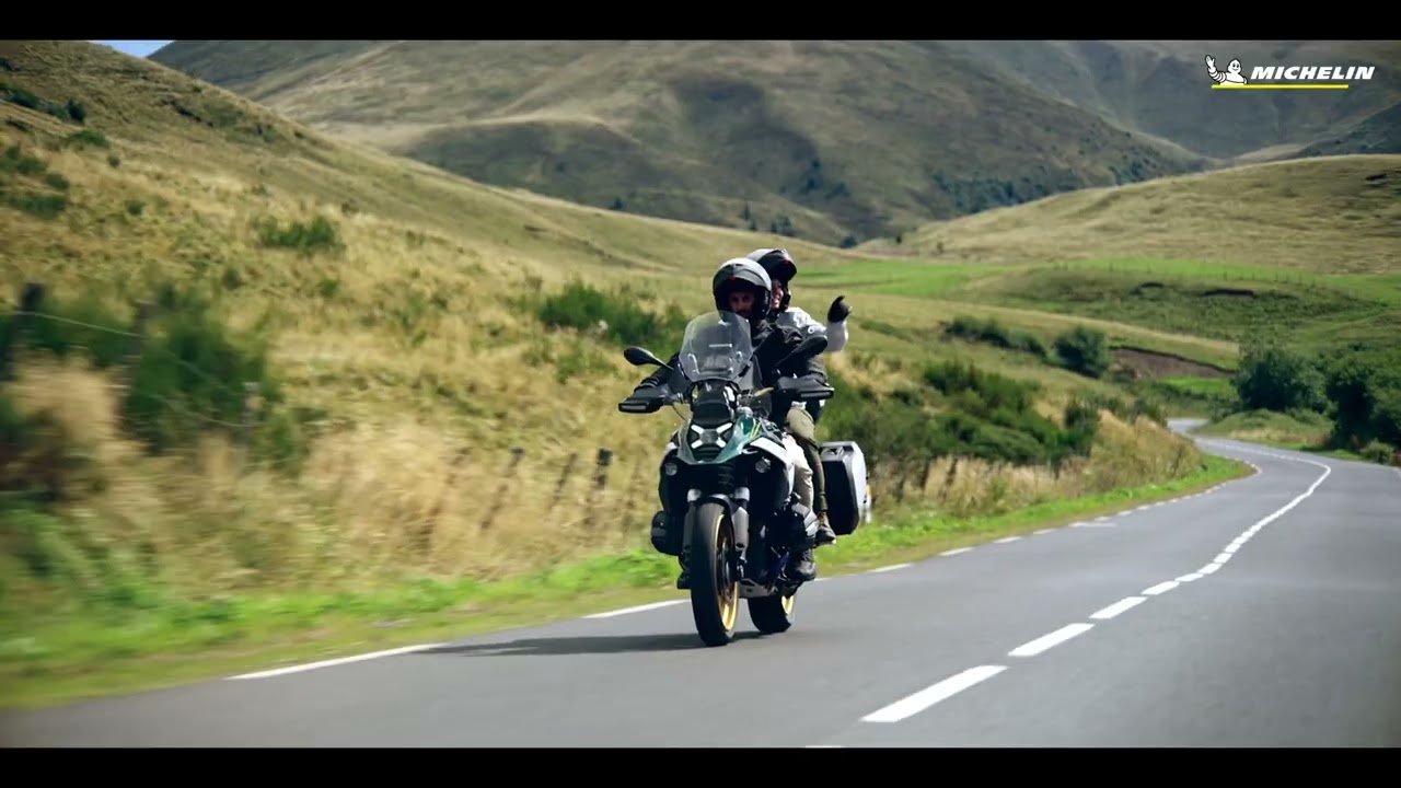 Michelin Anakee Adventure 2