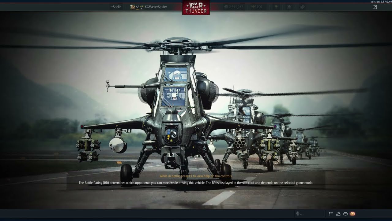 War Thunder 326