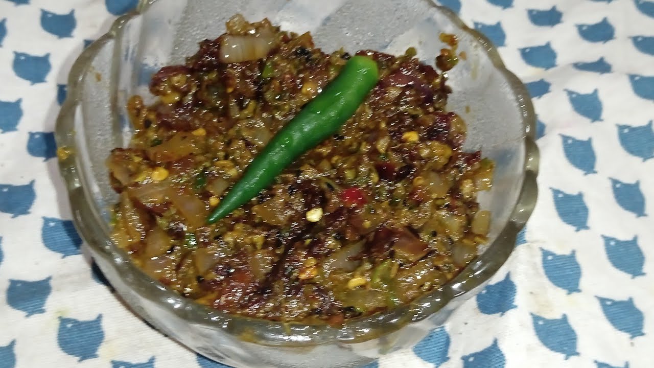 একবার এই ভাবে বানিয়ে দেখুন সজনে ফুলের চট জলদি রেসিপি||sojne fuler recipe 