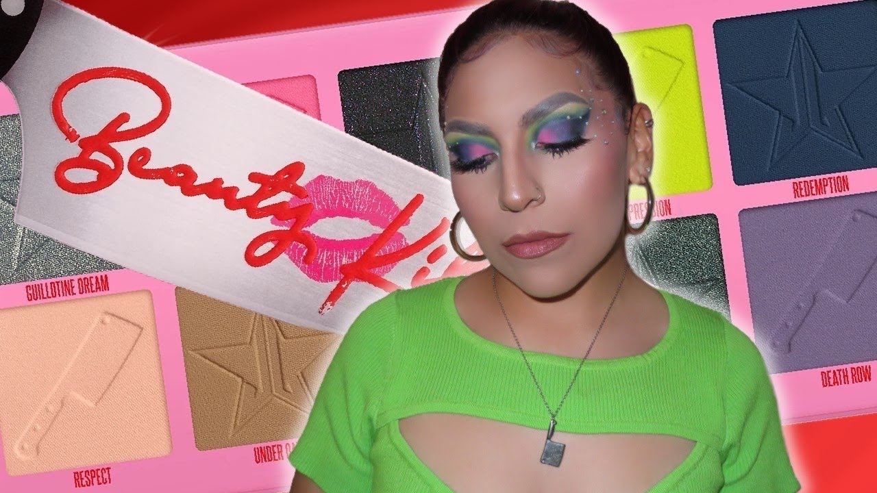 JSC BEAUTY KILLER 2 🩸REVIEW