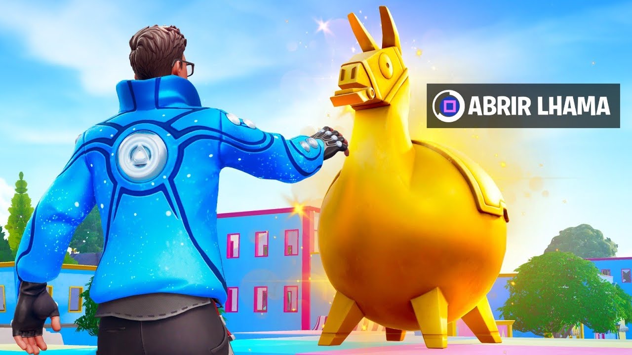 A Epic Games tentou esconder isso de você!