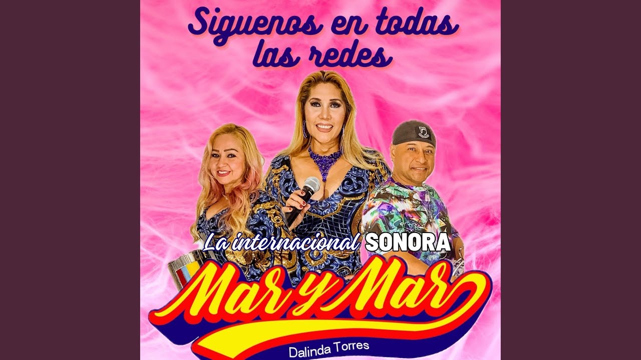 Noche De Cumbia