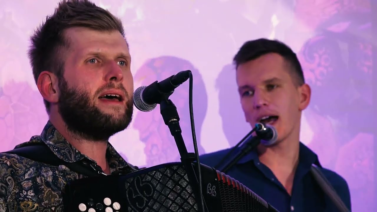 BUM BUM OKReSTAR - koncert z okazji ustanowienia Międzynarodowego Dnia Różnorodności Kulturowej