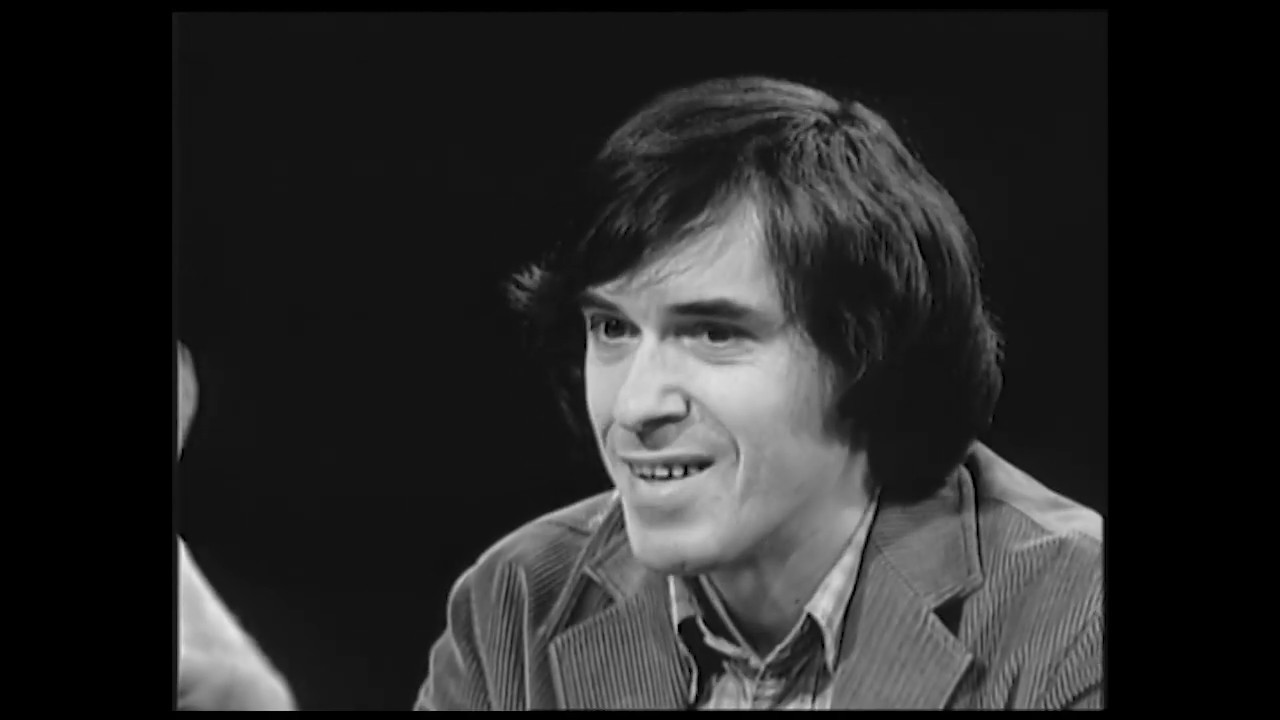Nocturne cu Mircea Cărtărescu şi Tudor Jebeleanu (@TVR1)