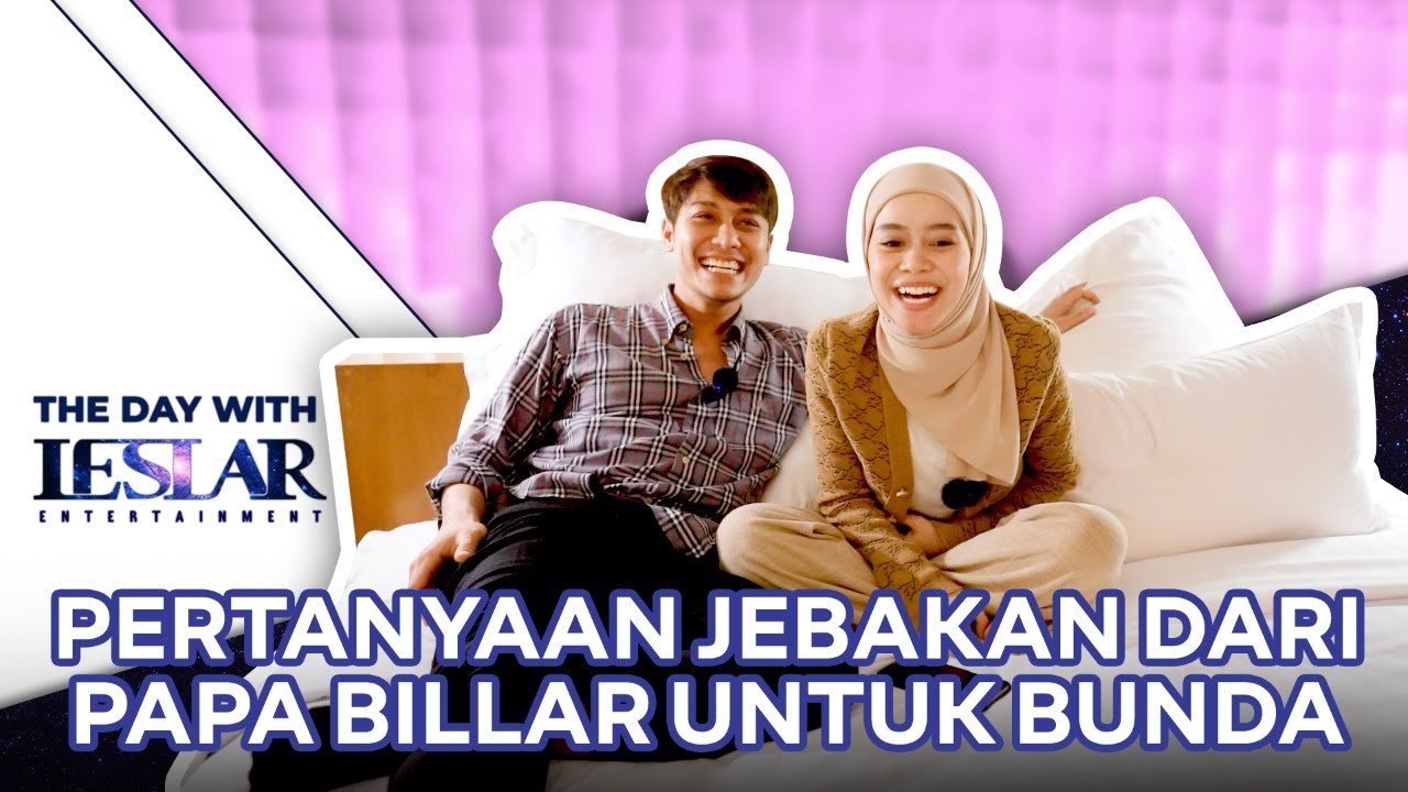 LESLAR STAYCATION BERUJUNG CURHAT! DIJAMIN BAPER KALO NONTON VIDEO INI!