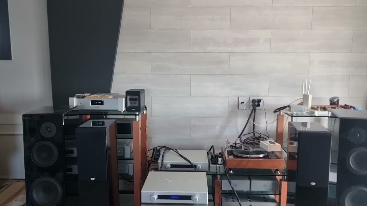 2026 DIYMania MPRE Test III #audiophile