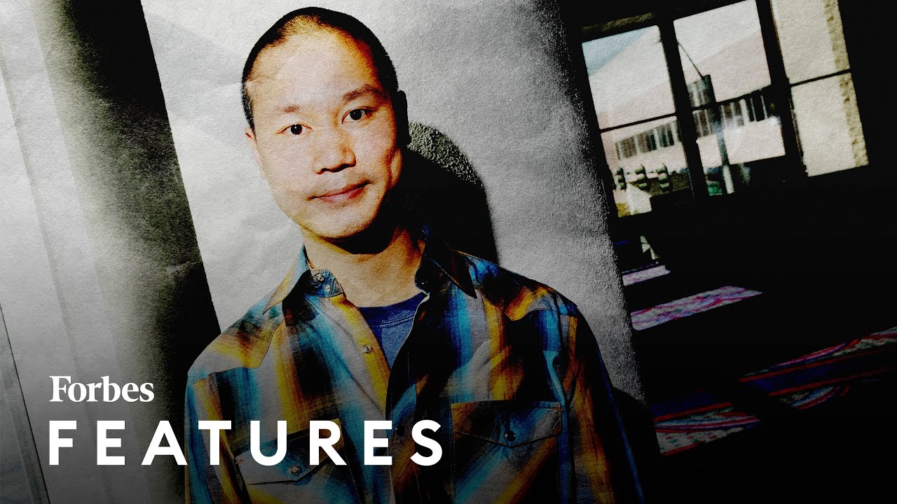 Tony Hsieh&rsquo;s American Tragedy: Inside The Zappos Founder&rsquo;s Final Months | Forbes