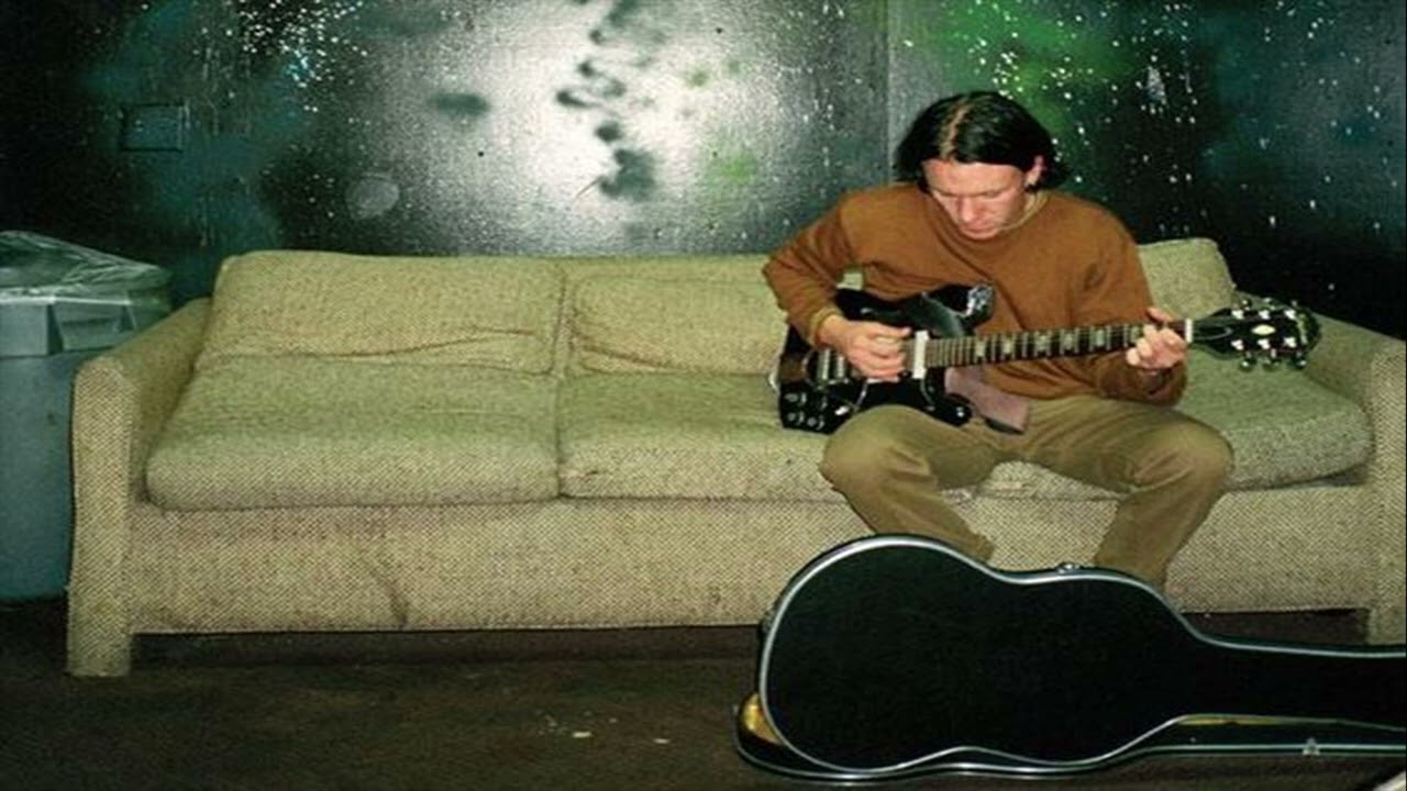 Elliott Smith   True Love (Alternate Version)