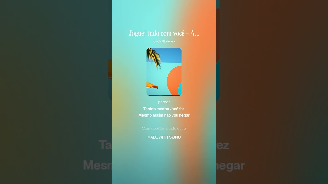Adriana - Joguei tudo com você | Versão exclusiva do canal Memória do Som