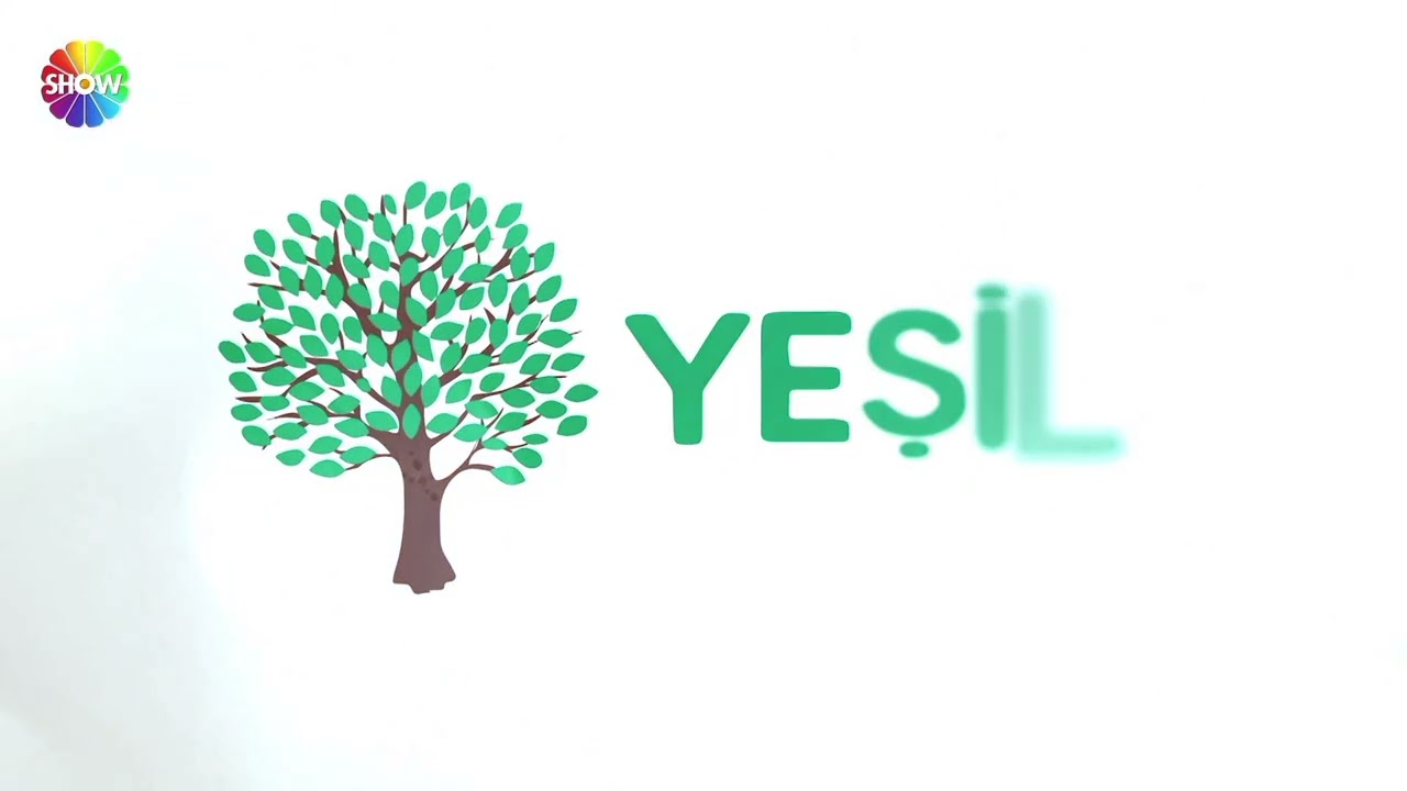Yeşil yapım jenerik 1 04.03.2026