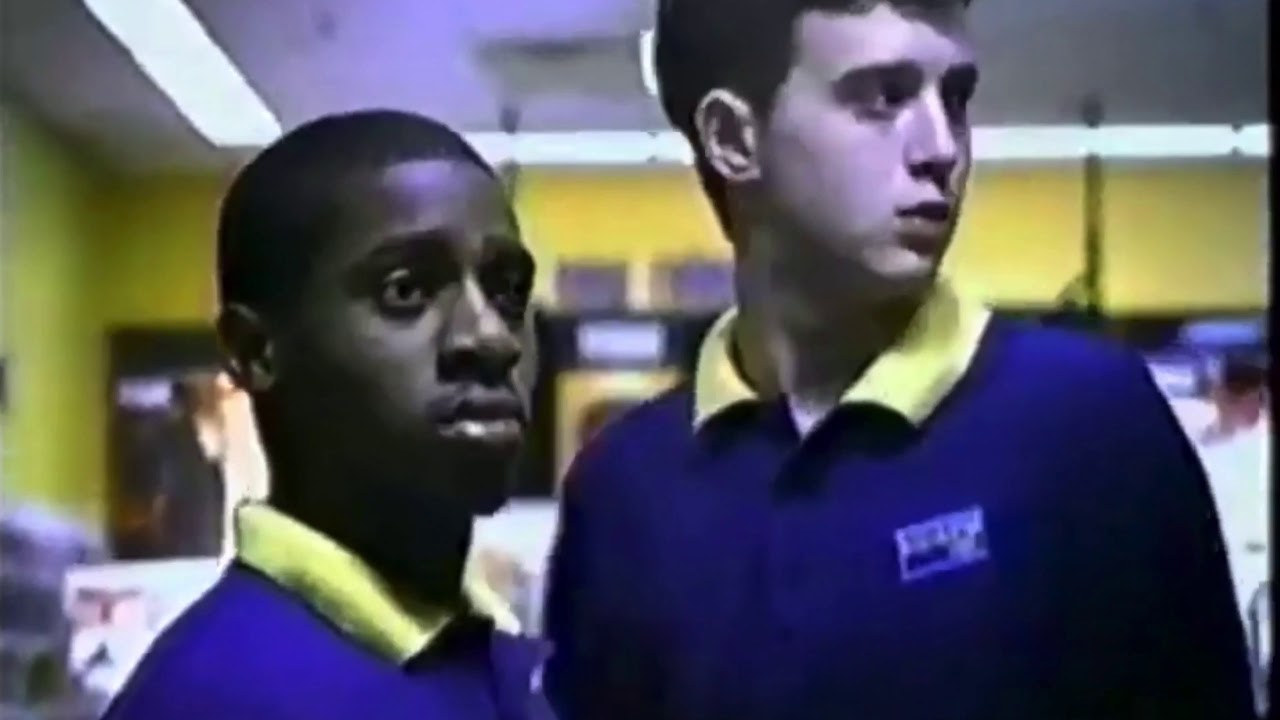 BLOCKBUSTER. taxi dee
