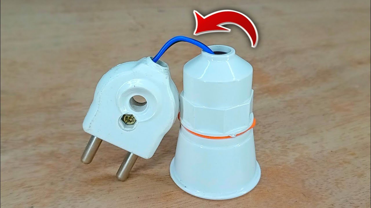 How to Pendent Holder Installation