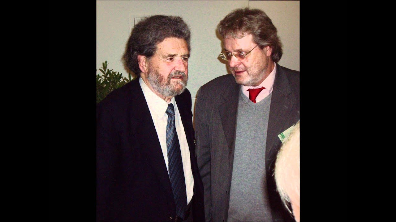 FRANZ CRASS singt 