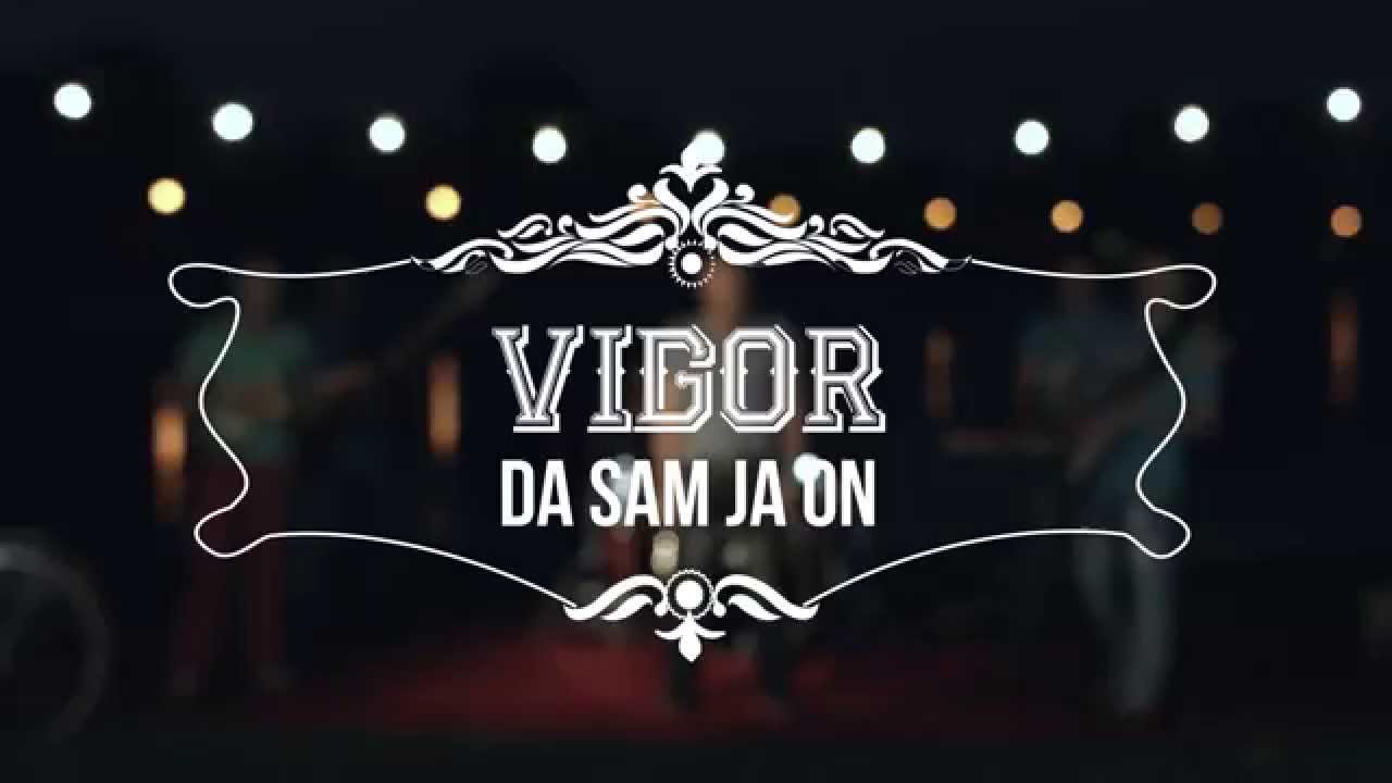 GRUPA VIGOR - Da sam ja on (OFFICIAL VIDEO)