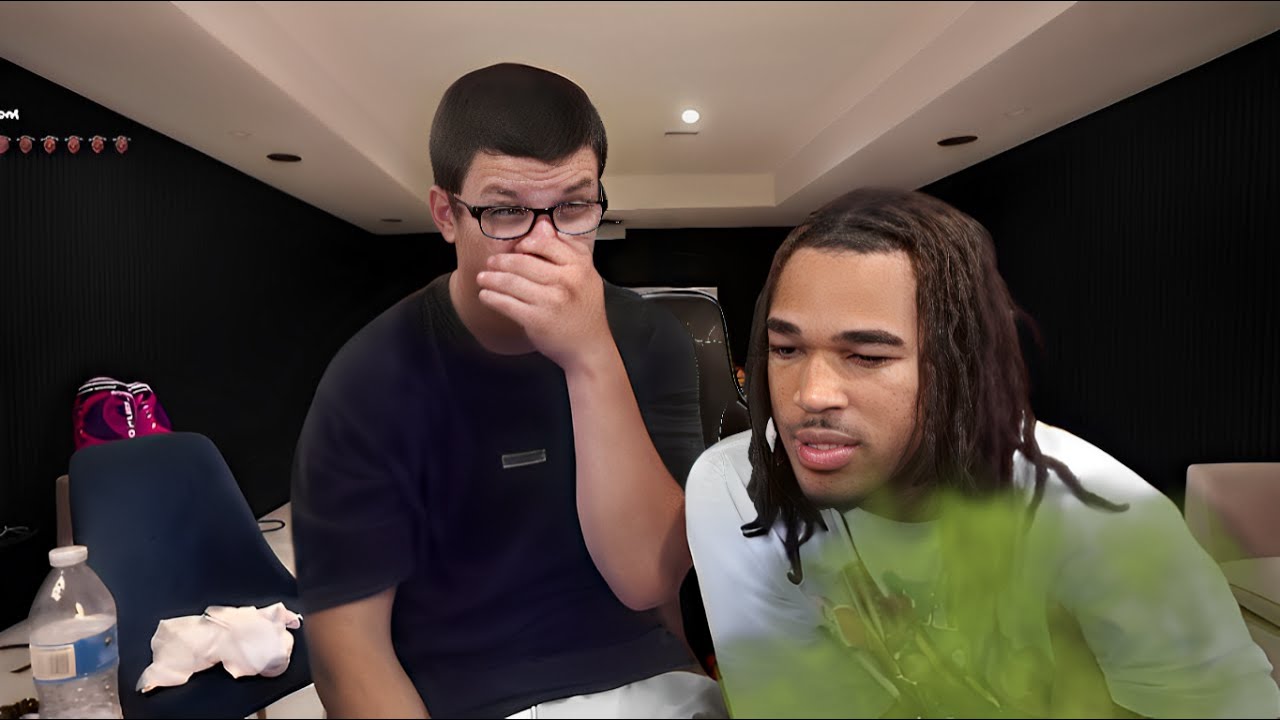 Plaqueboymax Stinking Compilation