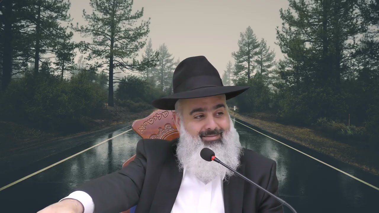פלא יועץ - ה' יתברך אוהב את עם ישראל אהבת עולם ! (אהבת השם חלק ח )