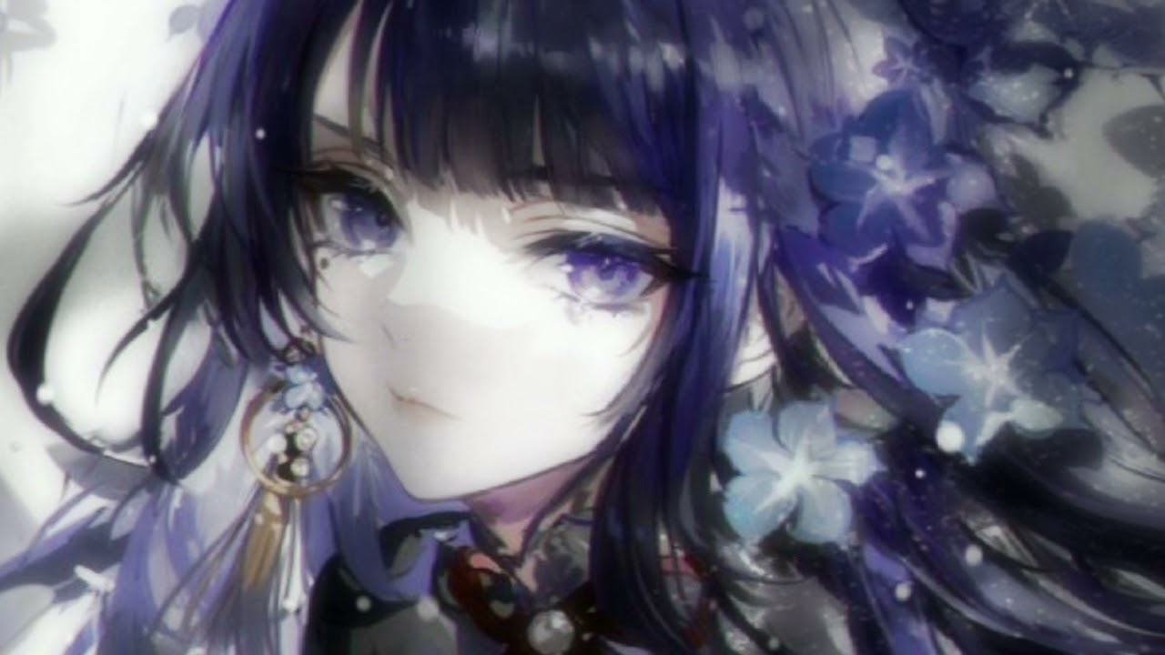 Nightcore - [ AURORA ]  Everything Matters