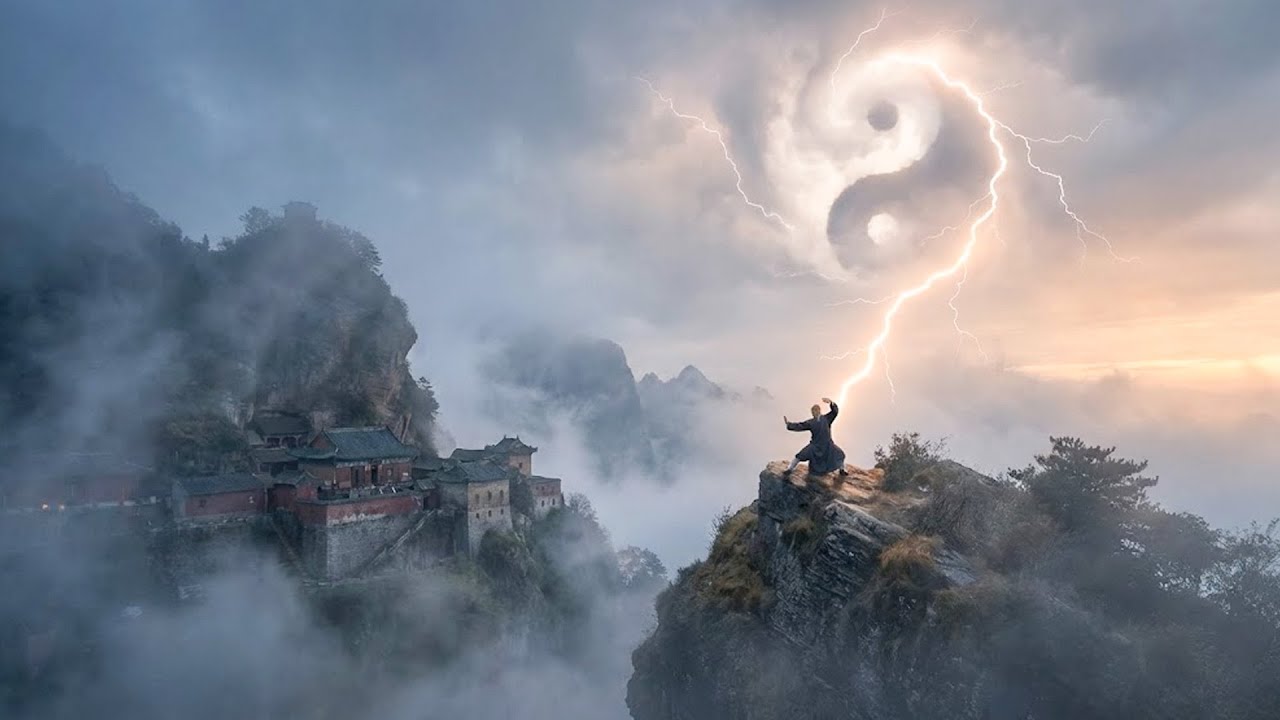Inside China’s Forbidden School of Magic: Harder Than Harvard.