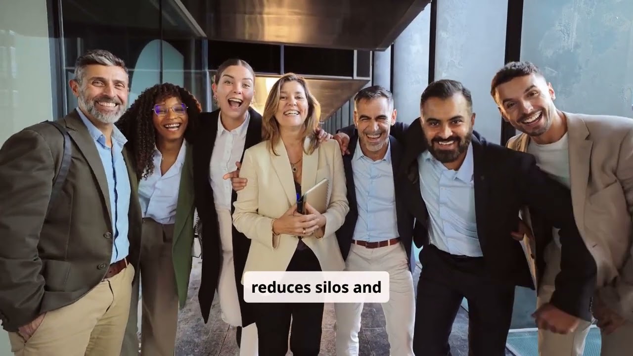 Workflow Optimization: A Comprehensive Guide to Efficiency (4 Minutes)