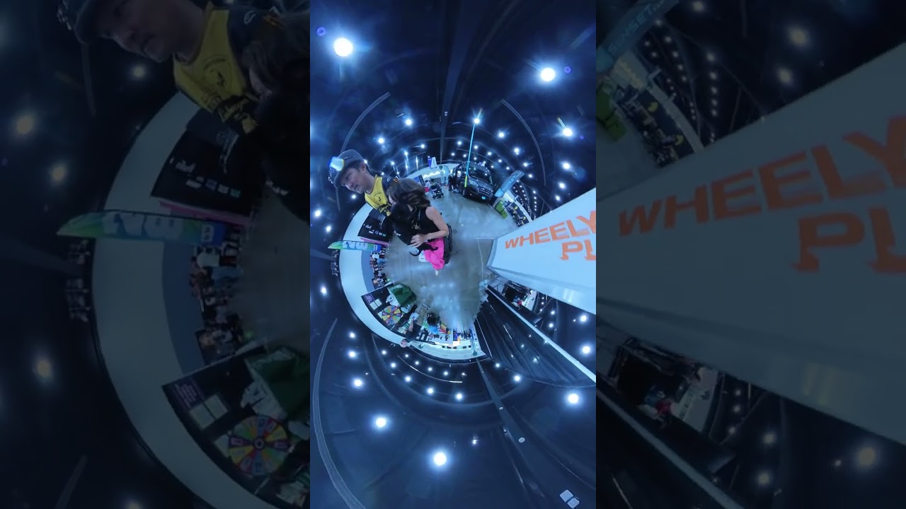 Pushing Limits: A Day in the Life of a Disabled Creator