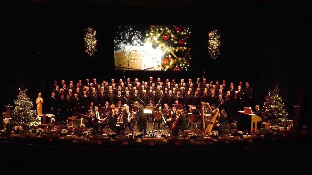 Ruhrkohle-Chor 