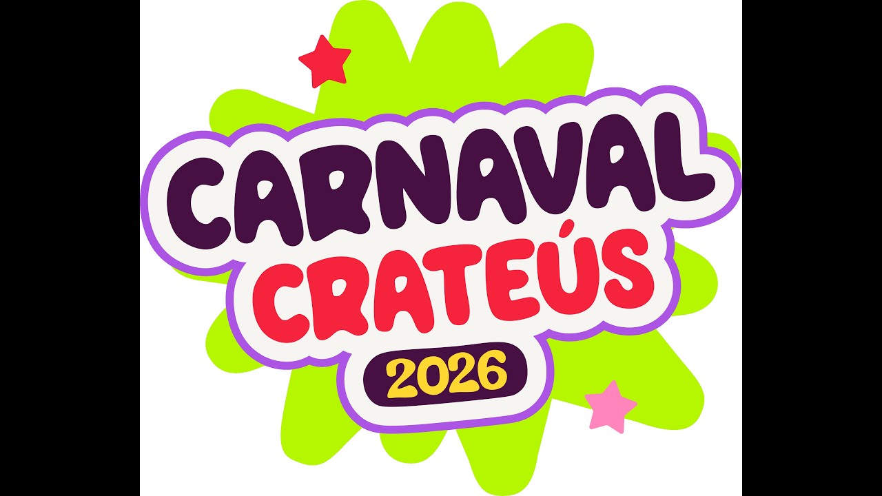 Transmissão ao vivo de Governo de Crateús TV Carnaval Crateús 2º dia