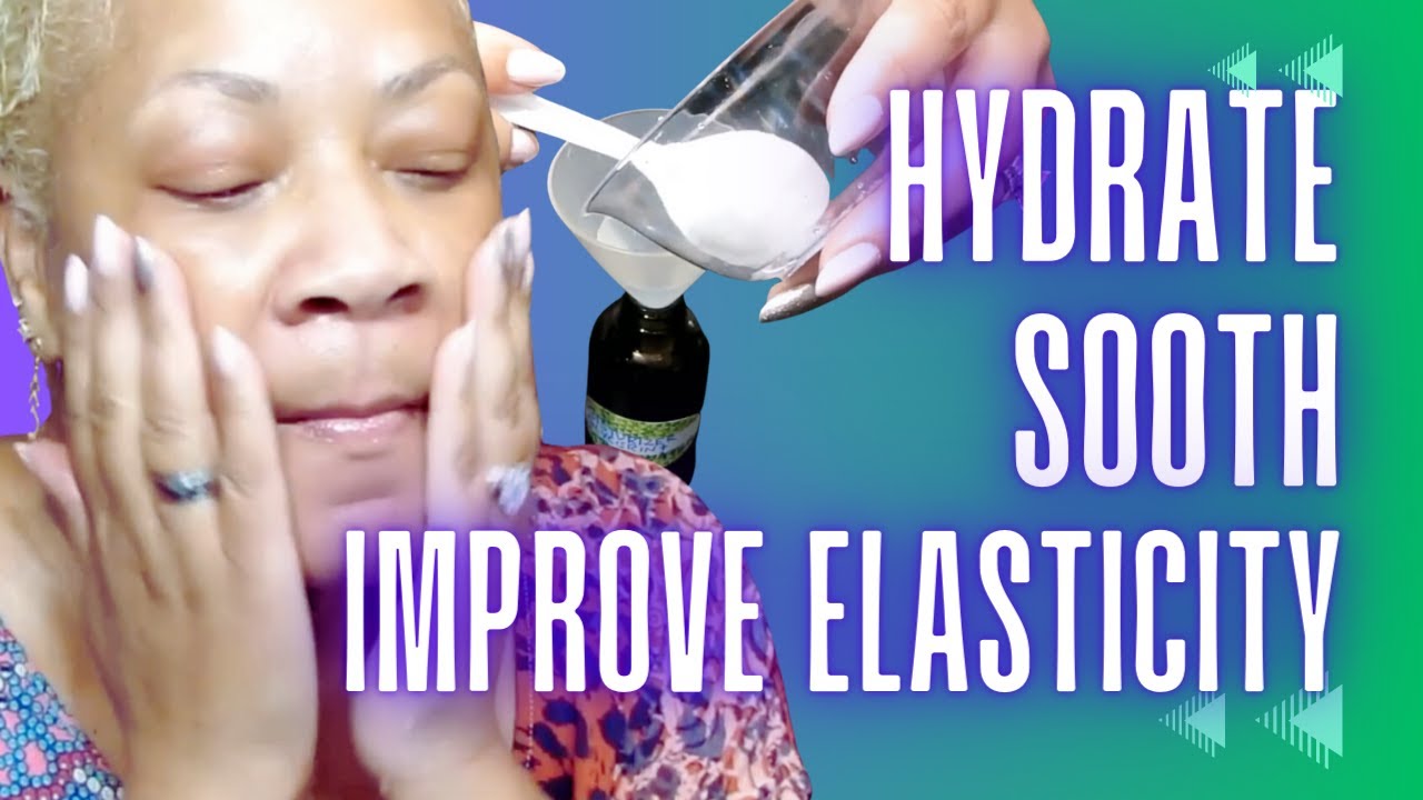 Rose Water Glycerin:  A Natural Home Remedy for Looking Younger than Your Age