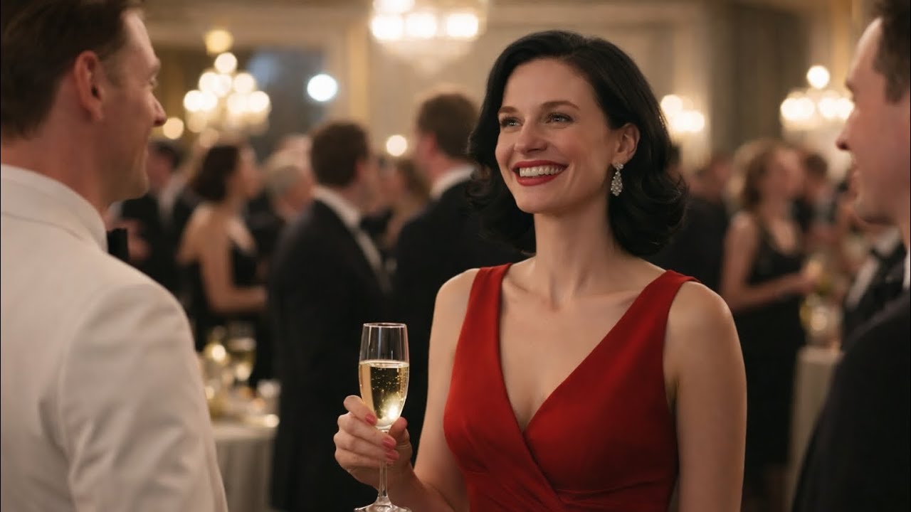 She Turned Pale When Her Billionaire Husband Let Her Affair Partner’s Body Be Found — A Silent Power