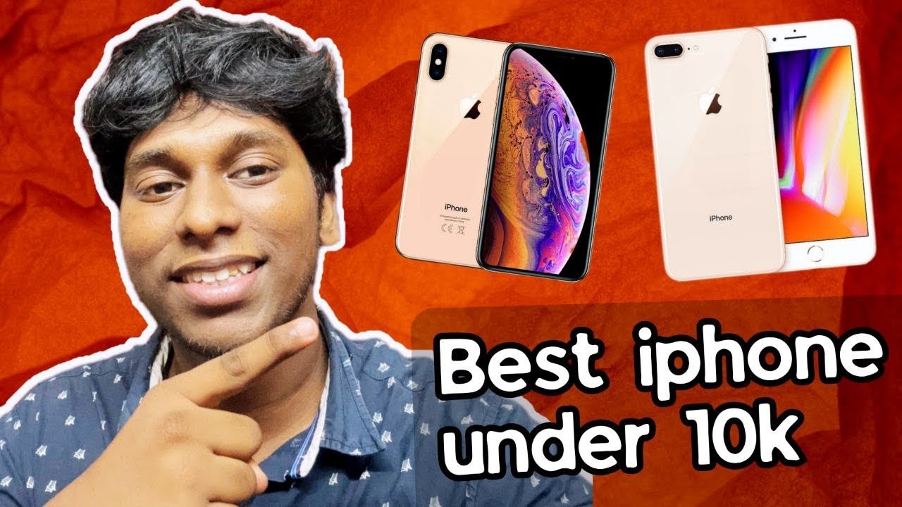 Best iPhones Under 10K to Buy in 2025 | ഏതായിരിക്കും നല്ലത് | ales devs