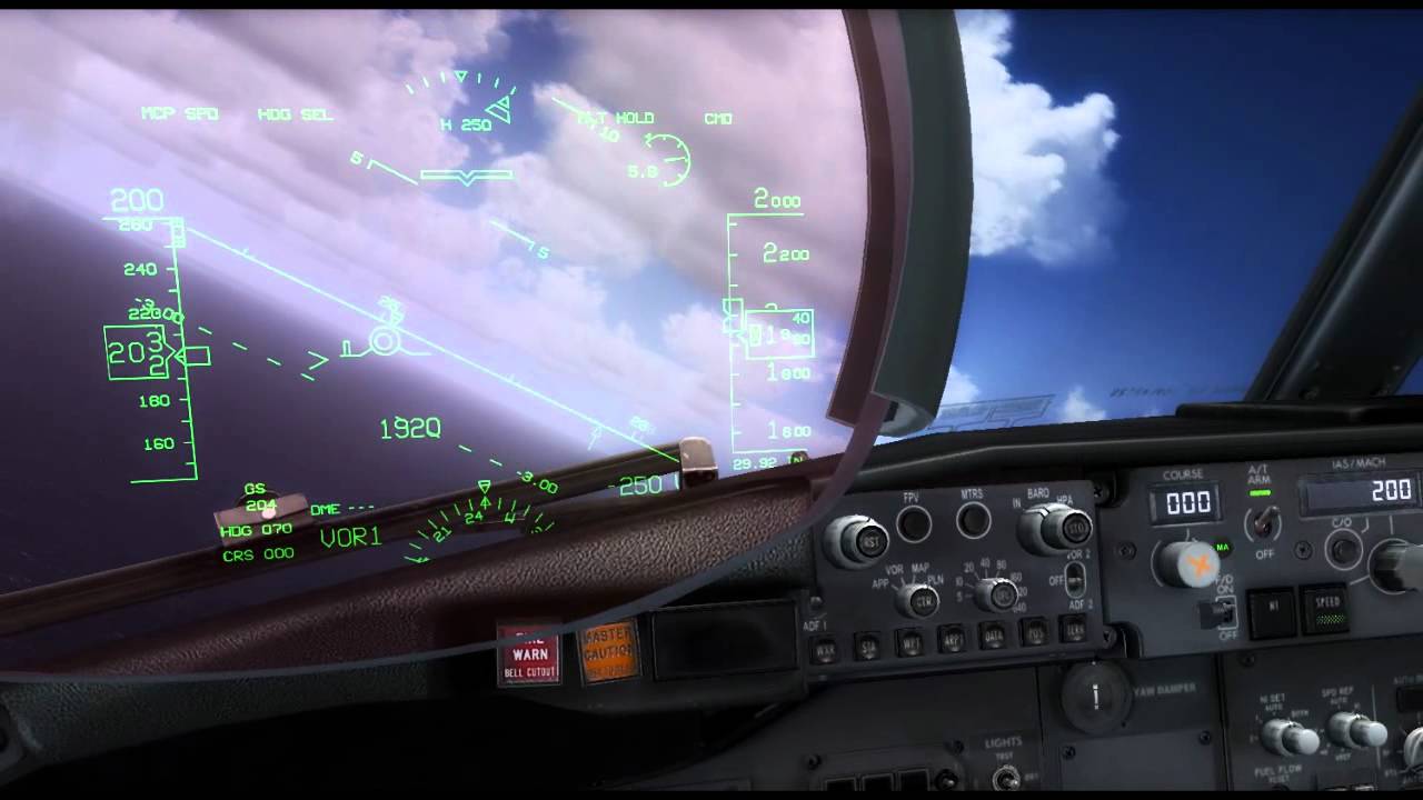 FSX PMDG 737 NGX