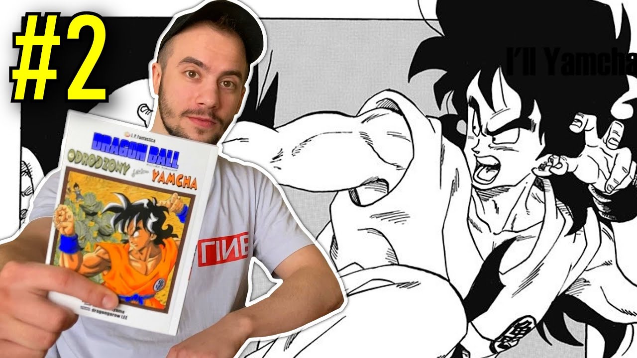 CO TU SIĘ DZIEJE?! 🤓 | Yamcha & Goku VS Vegeta!! - Odrodzony Jako Yamcha #2