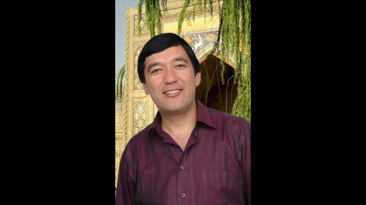 Furqat Mirzayev Lablaring