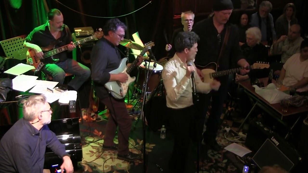 Make It Rain -  Midnight Mary@BRBC 7 Feb 2026