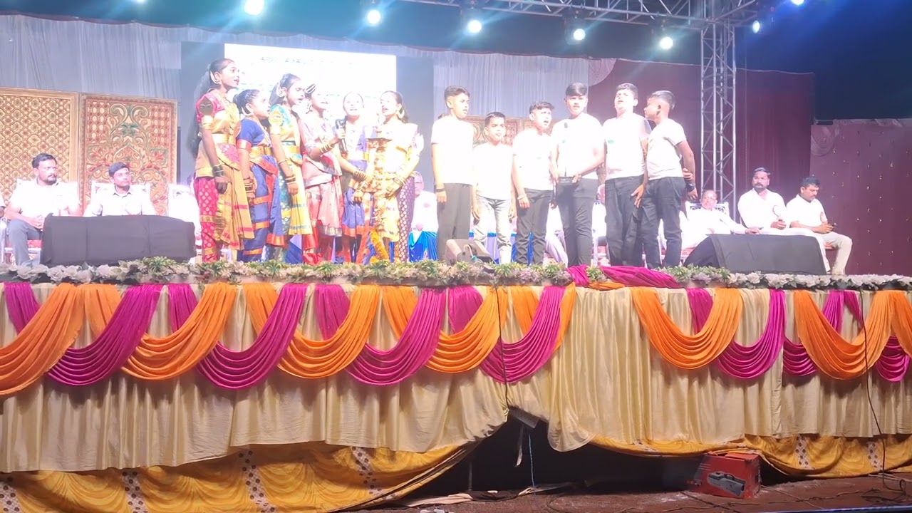 Annual Day function 💖💖