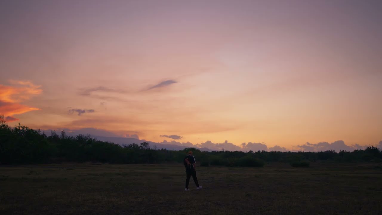 Namee - Tatoo (Visualizer)