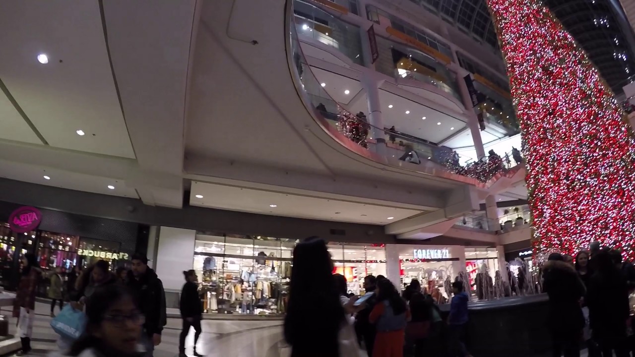 epic Christmas tree