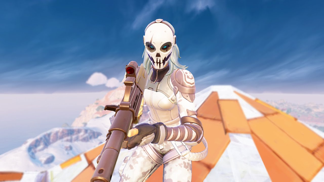 ZADIE SKIN | Gameplay | Before You Buy (Fortnite Battle Royale)