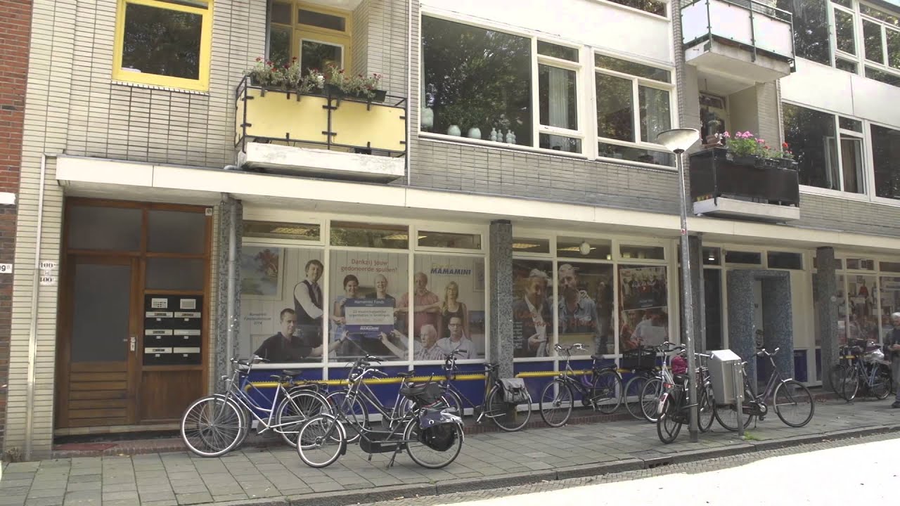 Mamamini 25 jaar