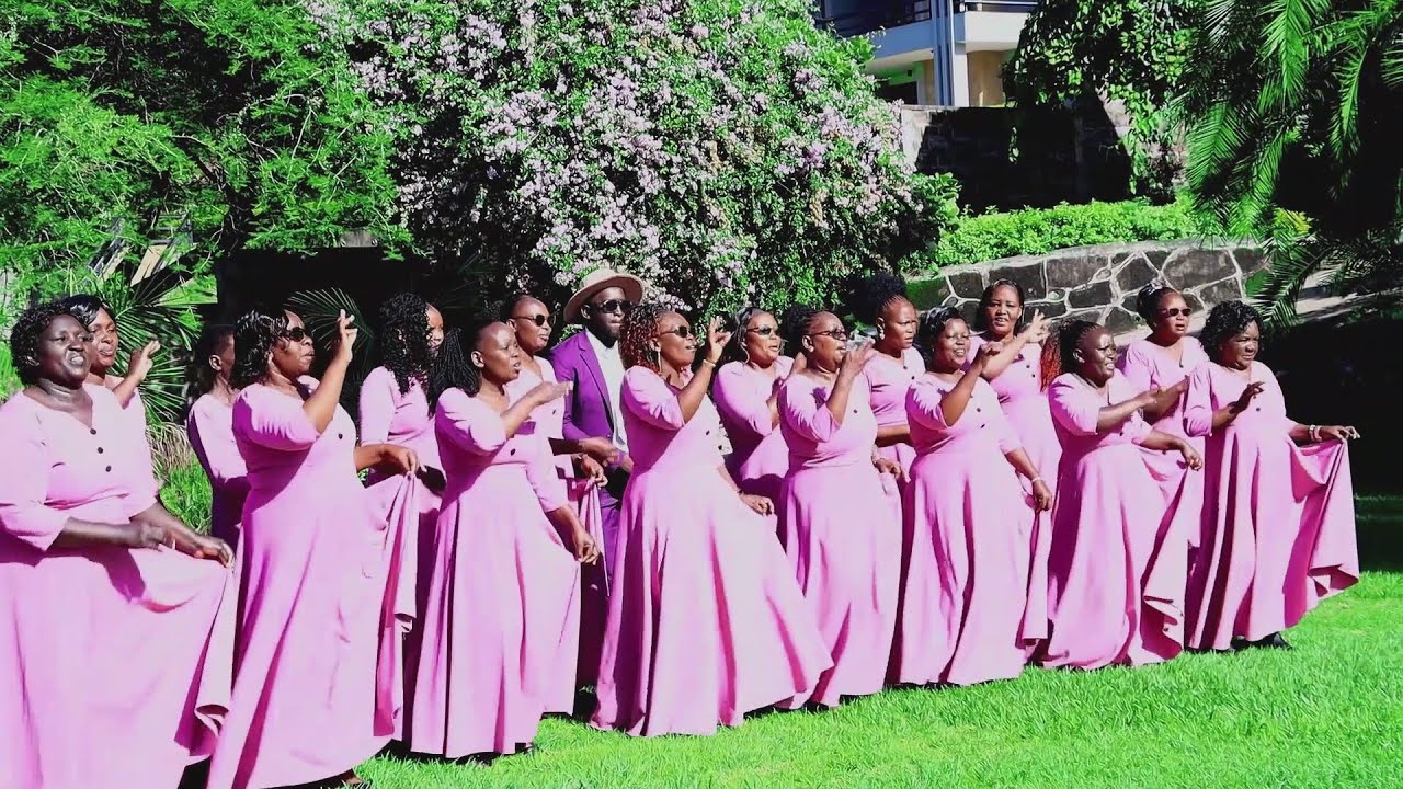 UHIMIDIWE MILELE