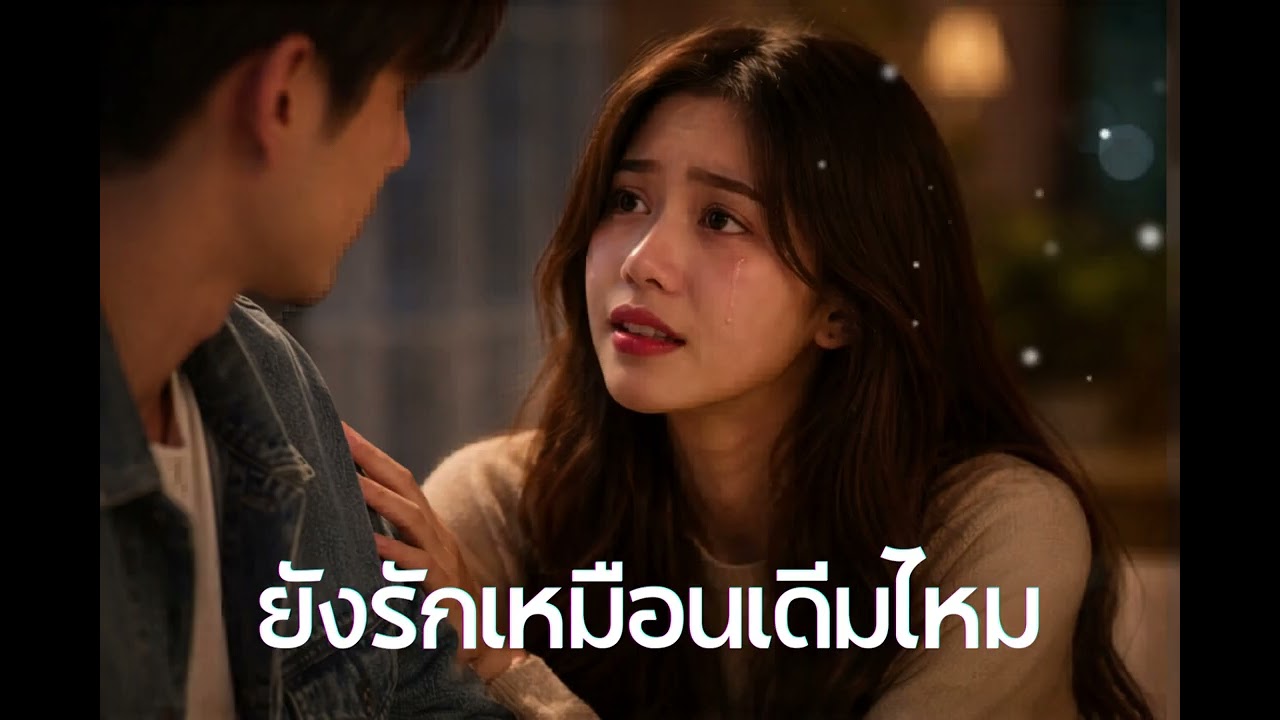 ยังรักเหมือนเดีมไหม