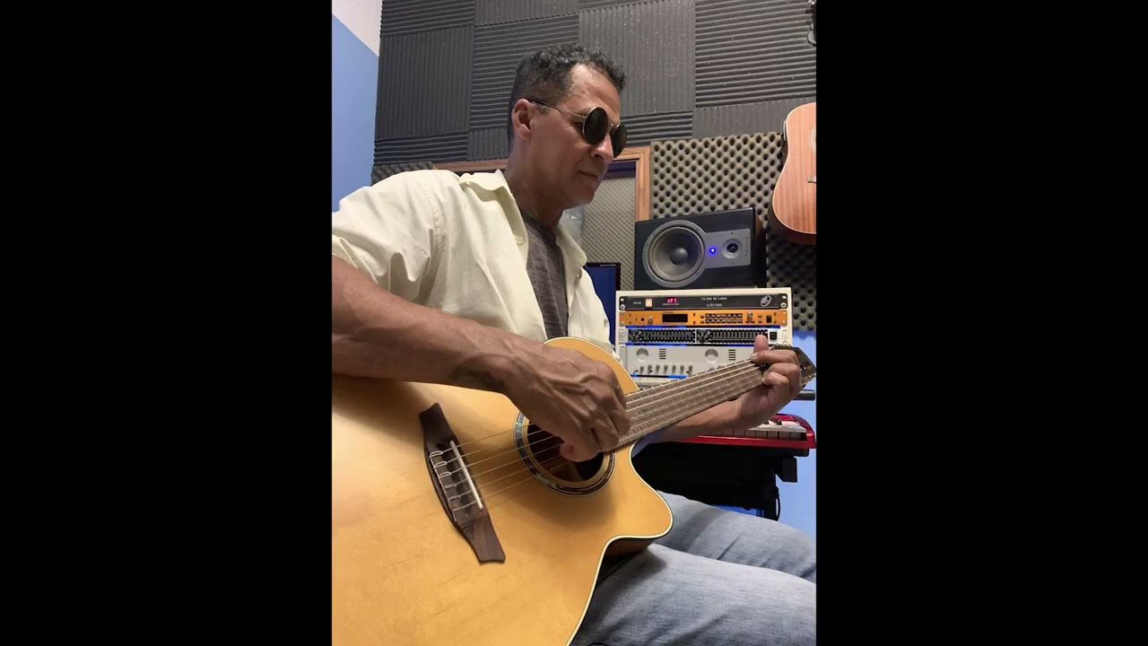Alexandre Santos Maceda - Quando o homem néga fogo