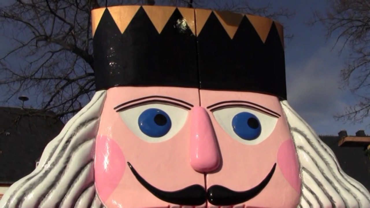 MARIENBERG ADVENT 2016