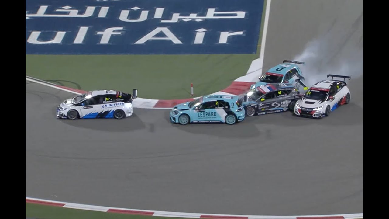 Can the fight back begin? 2016 Estoril, TCR Preview