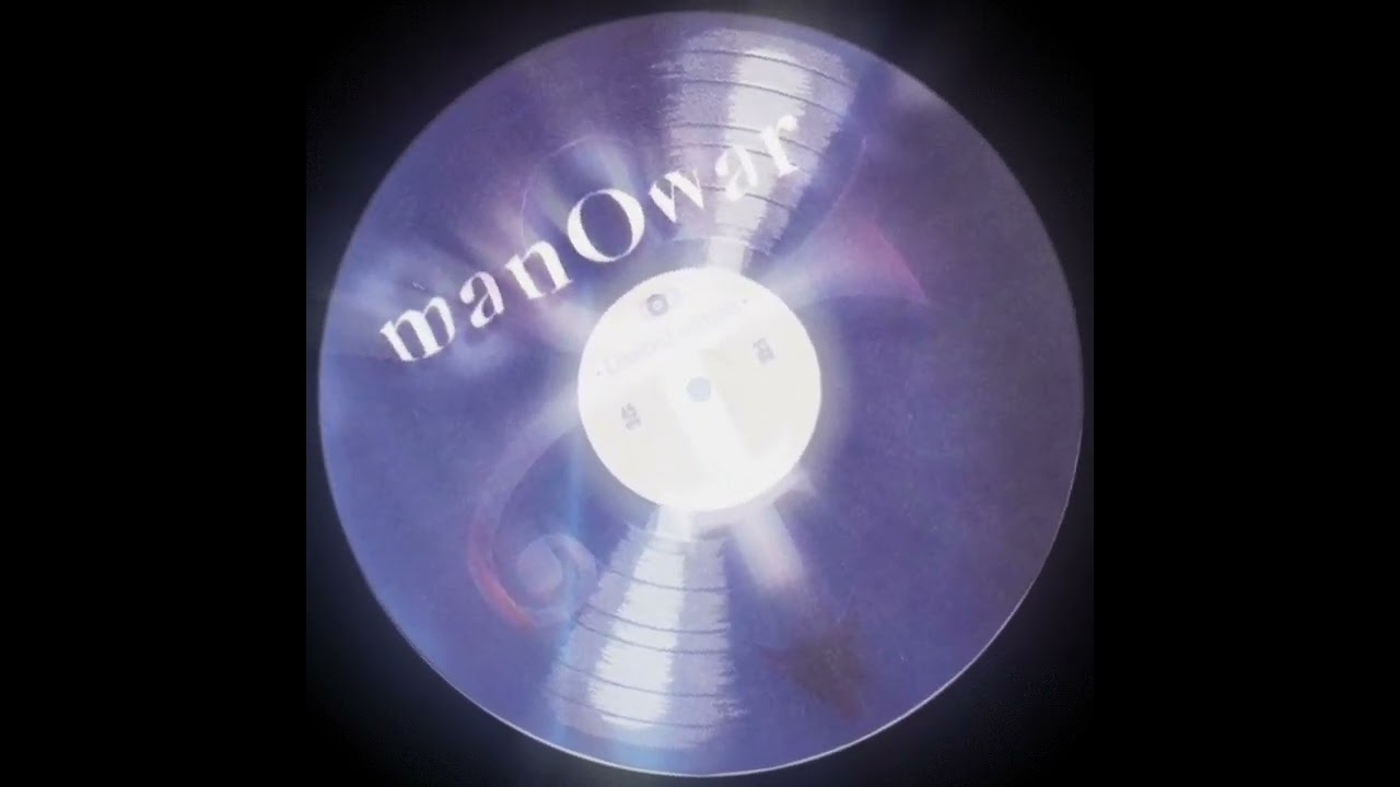 Man O War Remix (instr.) by me